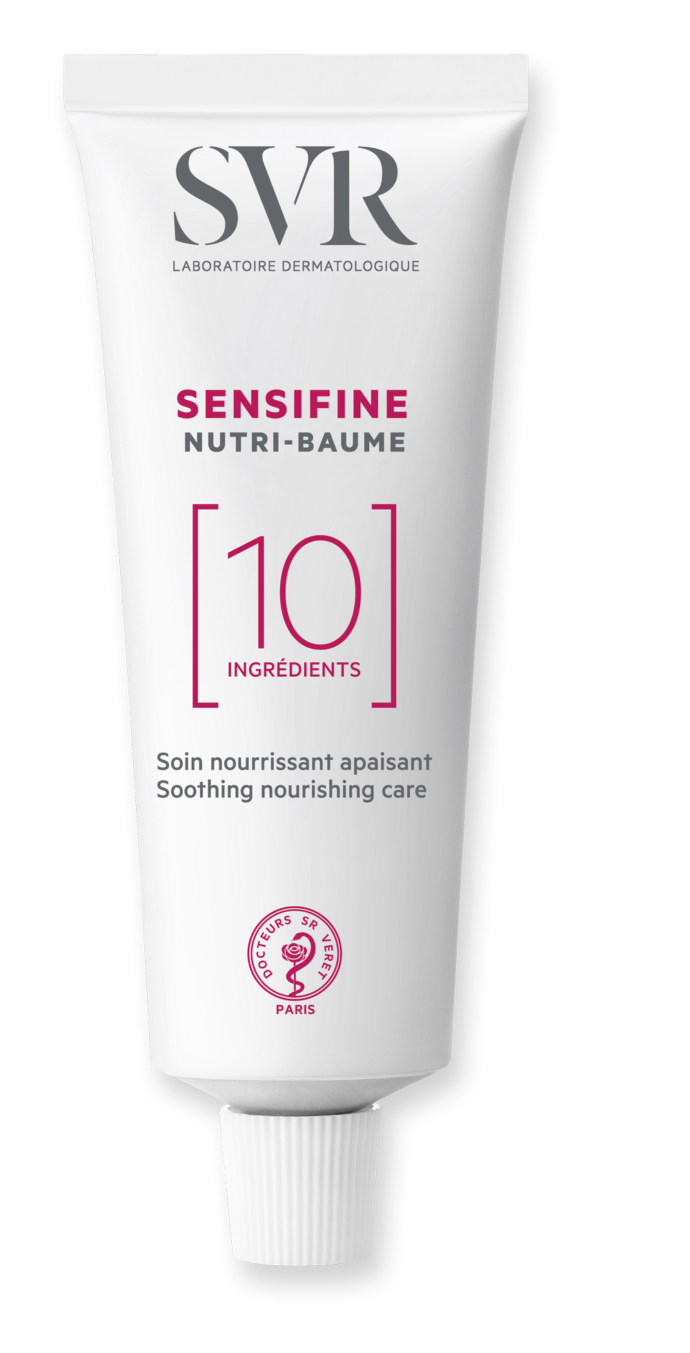 SVR Sensifine Nutri-Baume Hidratante - 40ml