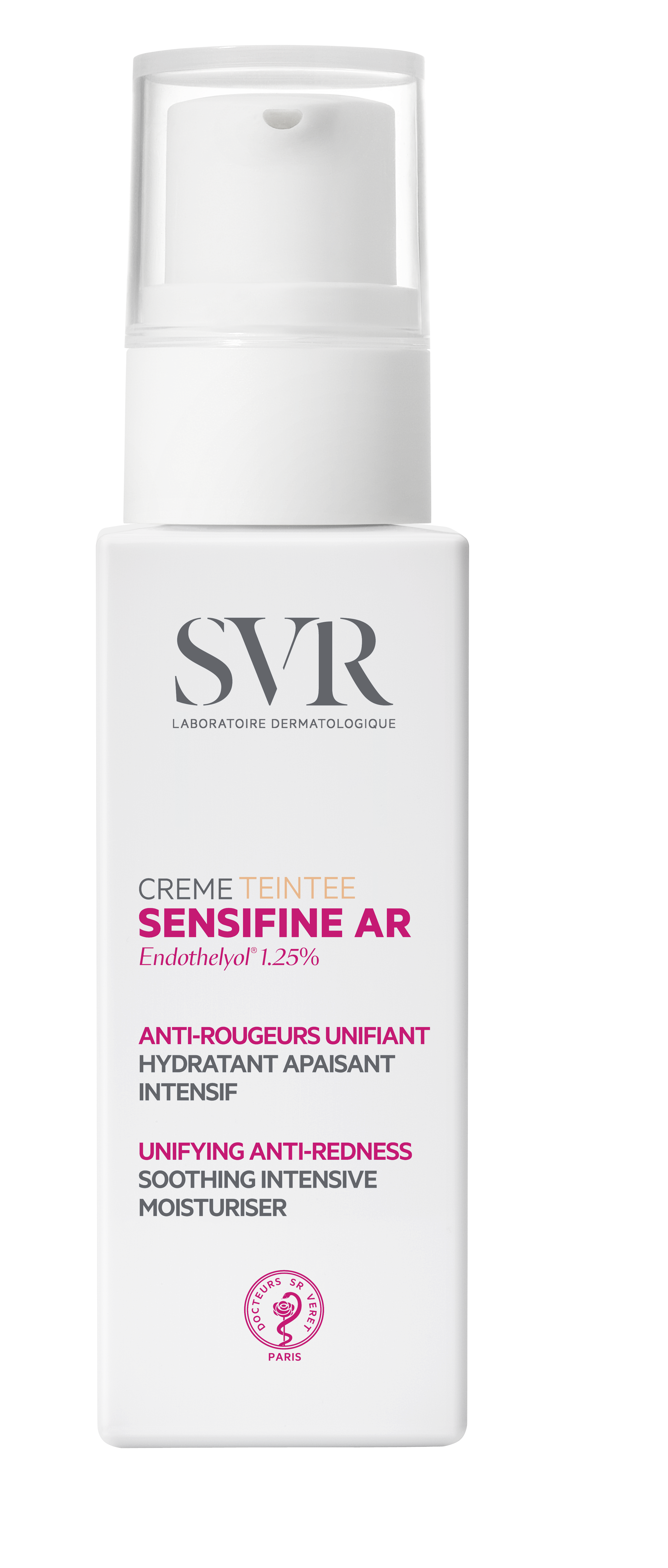 SVR Sensifine AR Creme Matificante - 40ml