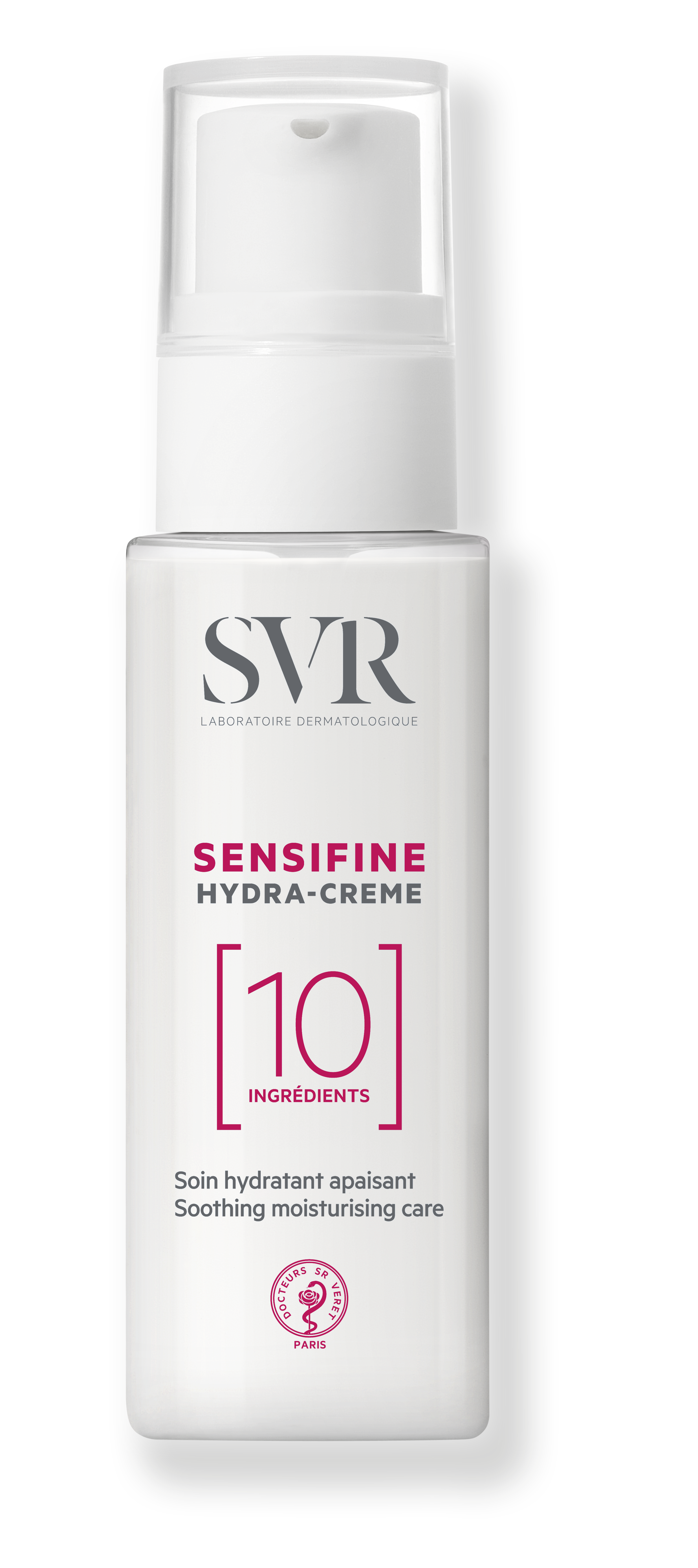 SVR Sensifine Hydra-Loção - 40ml