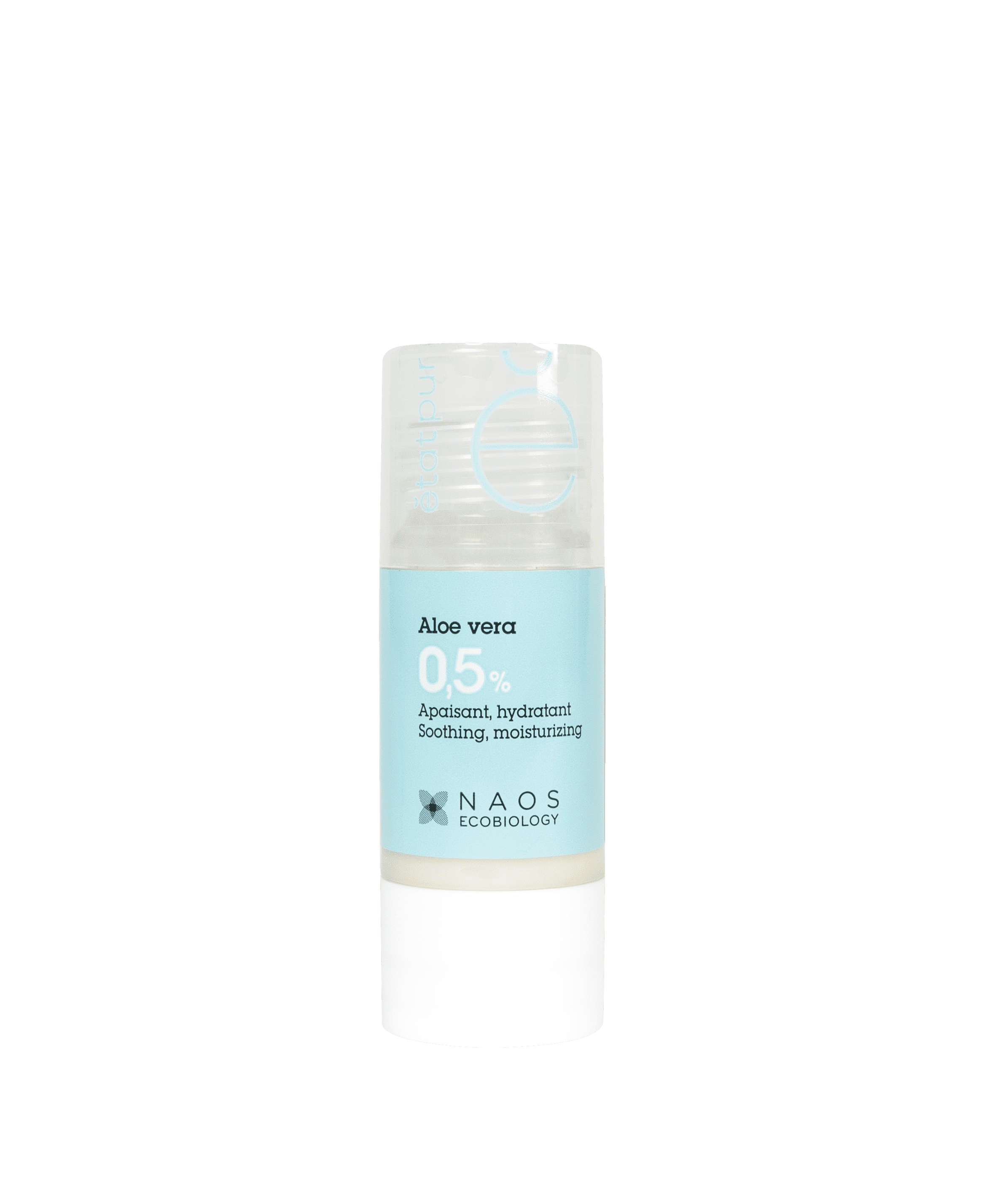 ETAT PUR AT PURO GTS ALOE VERA 15ML