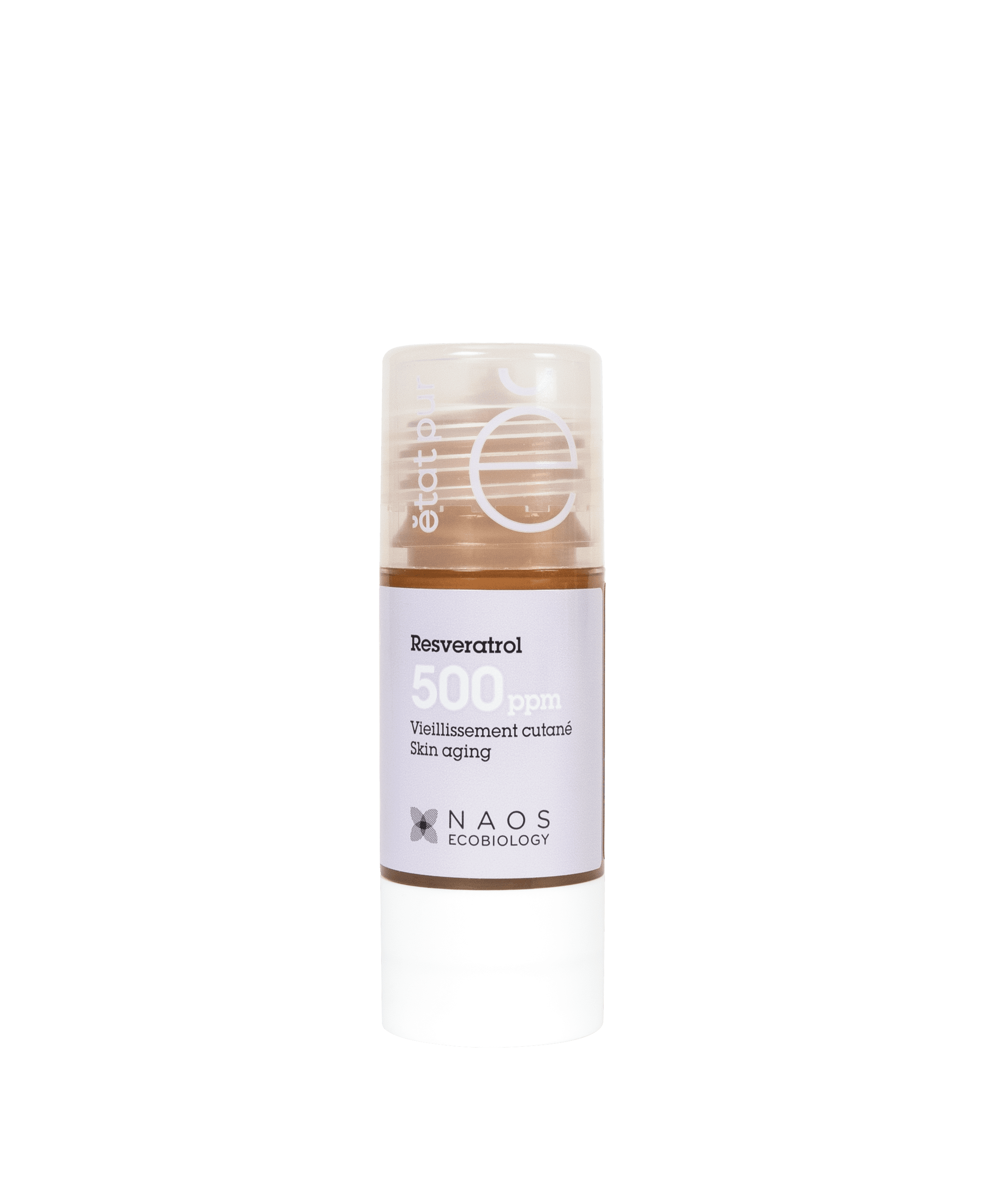 ETAT PUR AT PURO GTS RESVERATROL 15ML