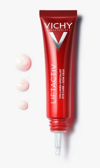 Vichy Liftactiv Collagen Specialist Olhos 15ml