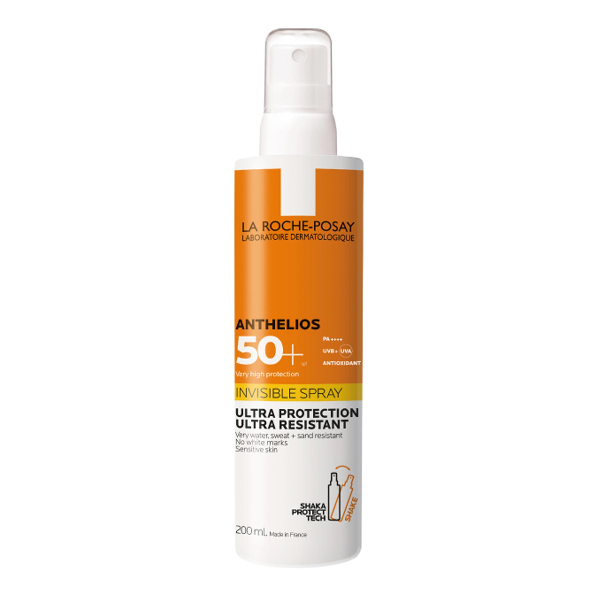 La Roche Posay Anthelios Spray Invisivel FPS 50+
