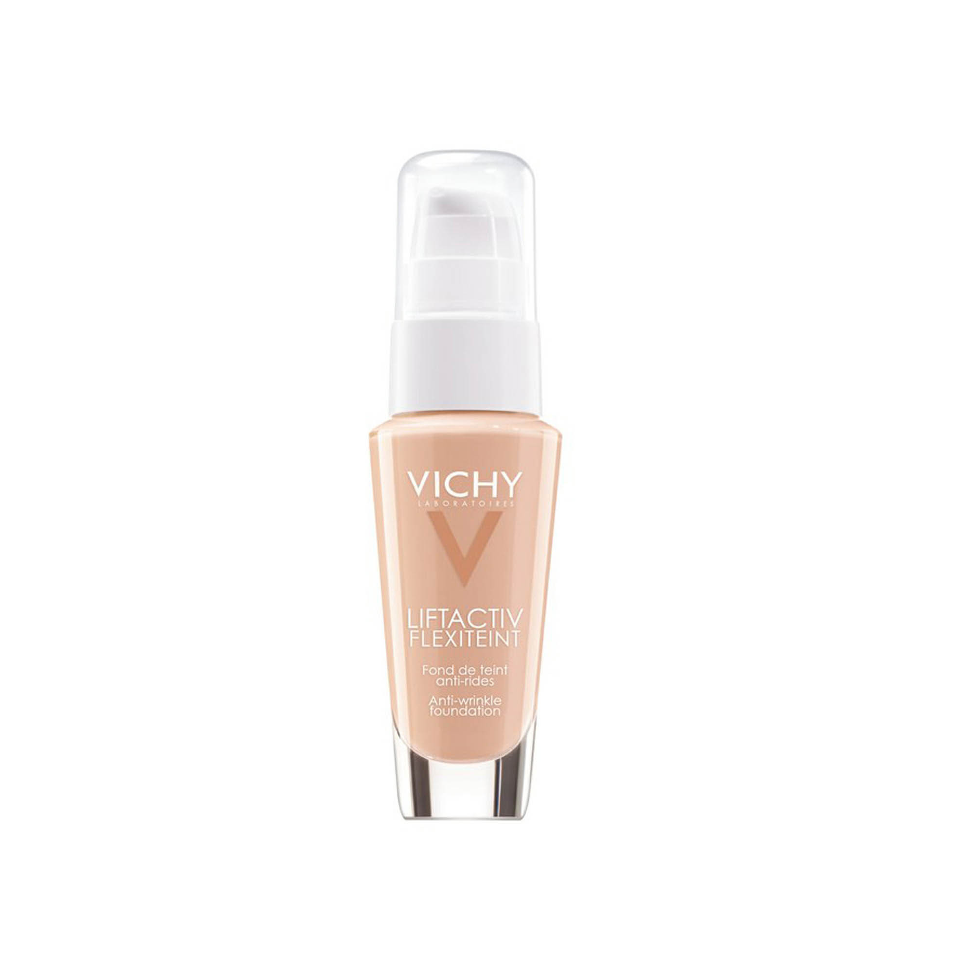 Vichy Liftactiv Flexilift Teint 25 Nude 30ml