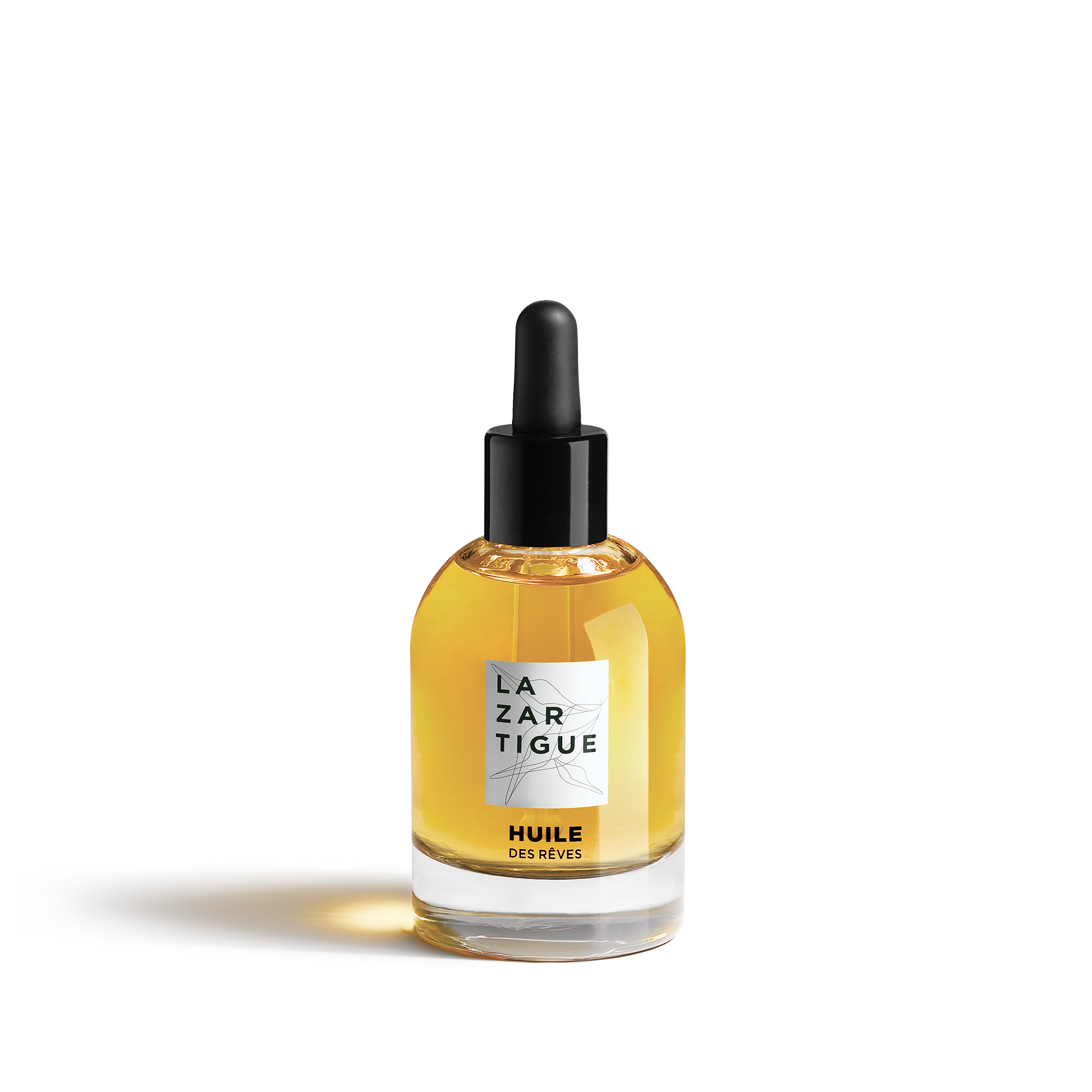 Lazartigue Óleo Revés Seco Nutritivo 50ml