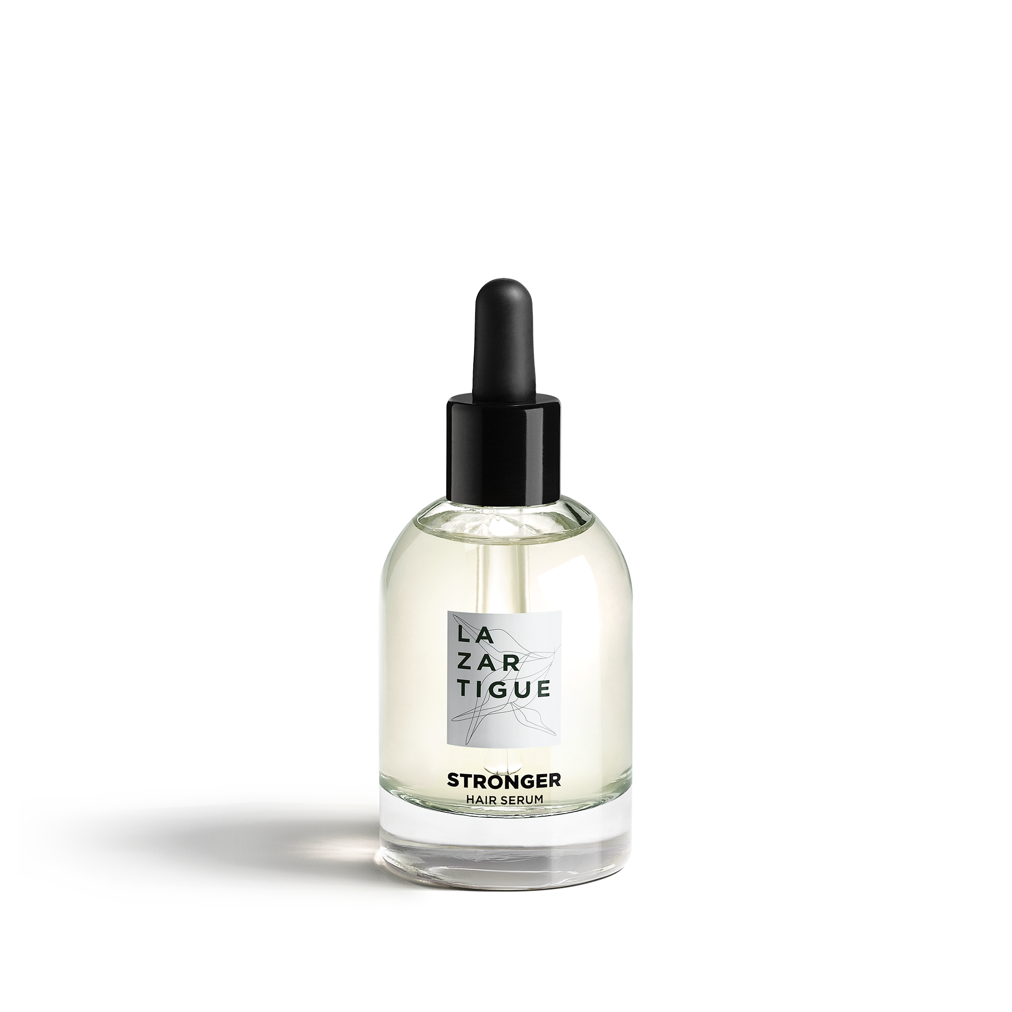 Lazartigue Stonger Hair Serum Fortificante 50ml