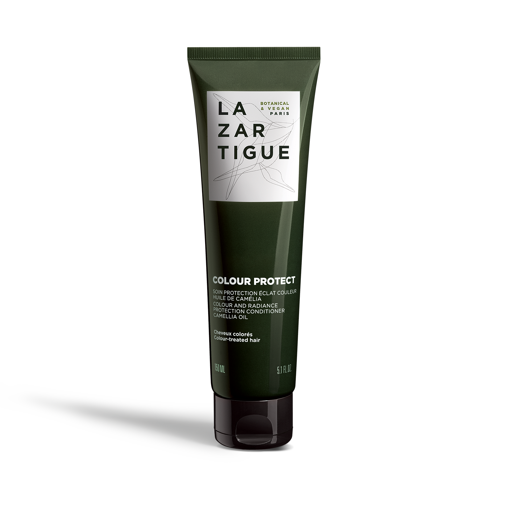 Lazartigue Condicionador Prot Luz/Cor 150ml