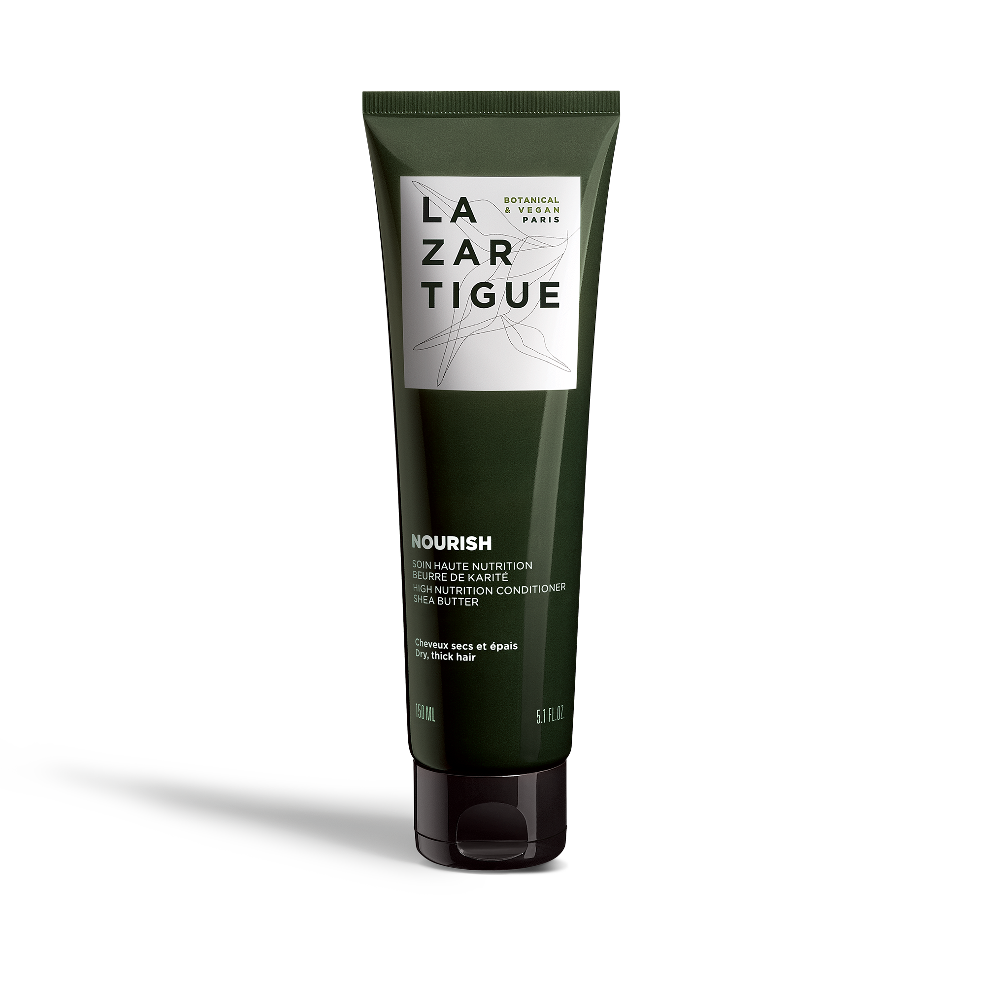 Lazartigue Condicionador Nutricao Intensa 150ml
