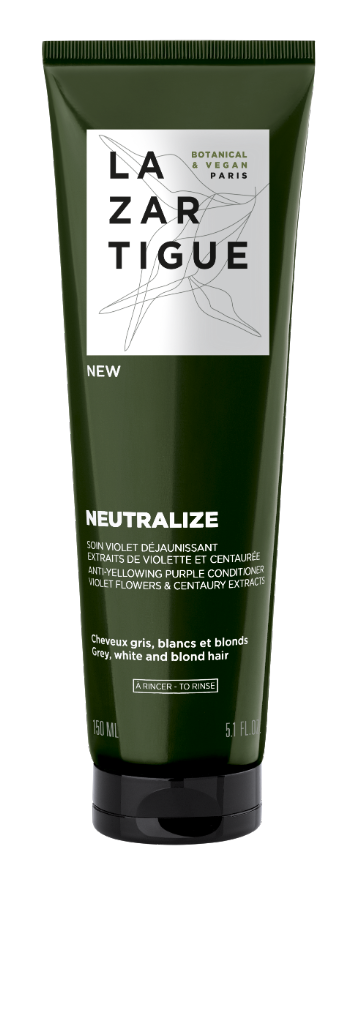 Lazartigue Condicionador Neut Anti-Amarelecimento 150ml