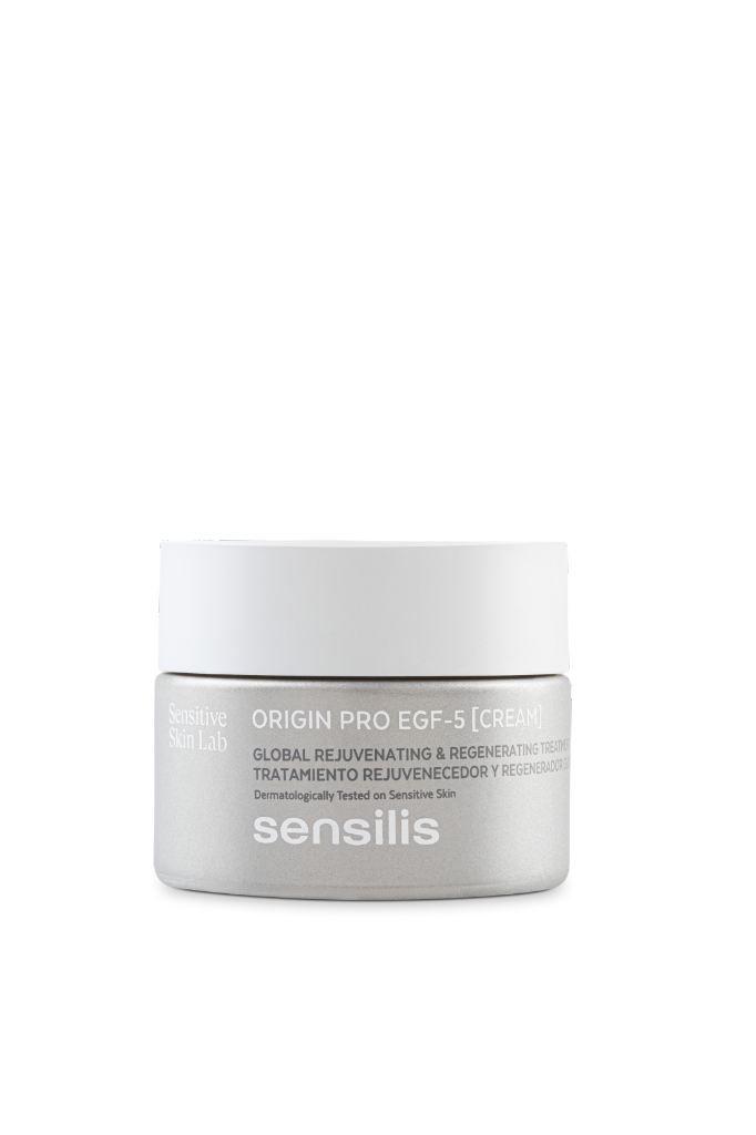 Sensilis Origin Pro EGF-5 Creme Concentrate 15 ml
