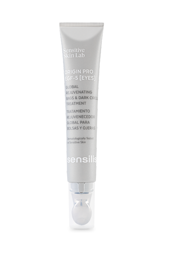 Sensilis Origin Pro EGF-5 Creme Contorno Olhos 15 ml