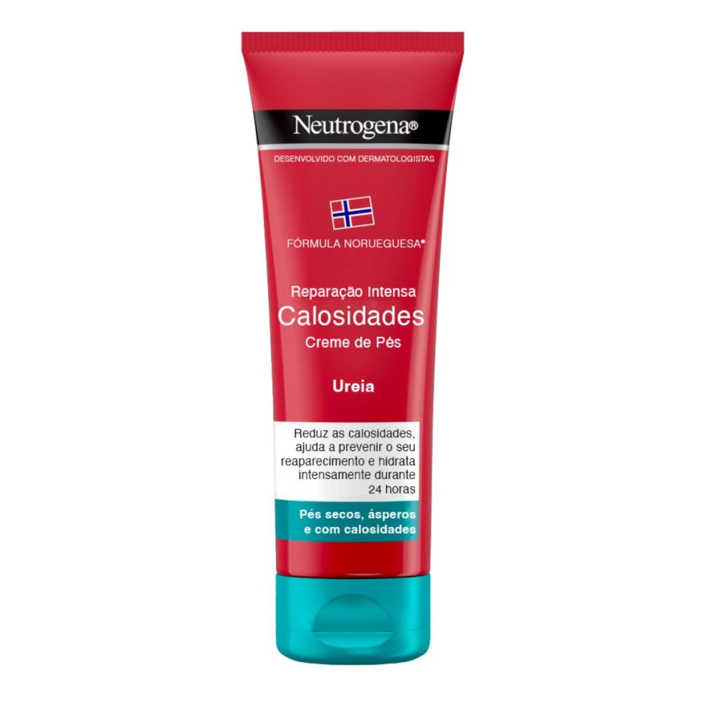 Neutrogena Hornhaut Creme 50ml