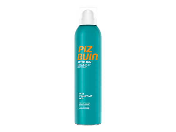 Piz Buin After Sun Bruma Express Alivio Imed 200ml