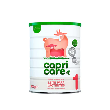 Capricare 1 Leite Cabra 0M+ 800g