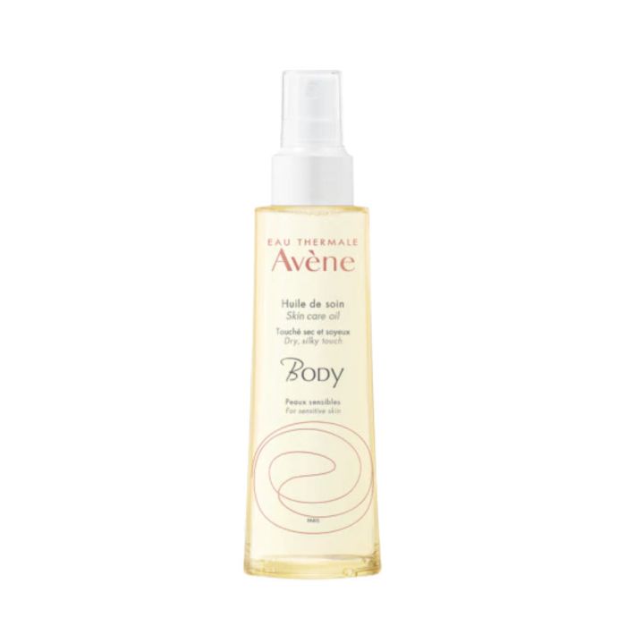 Avene Body Oleo Spray Cuidado Corporal 100ml