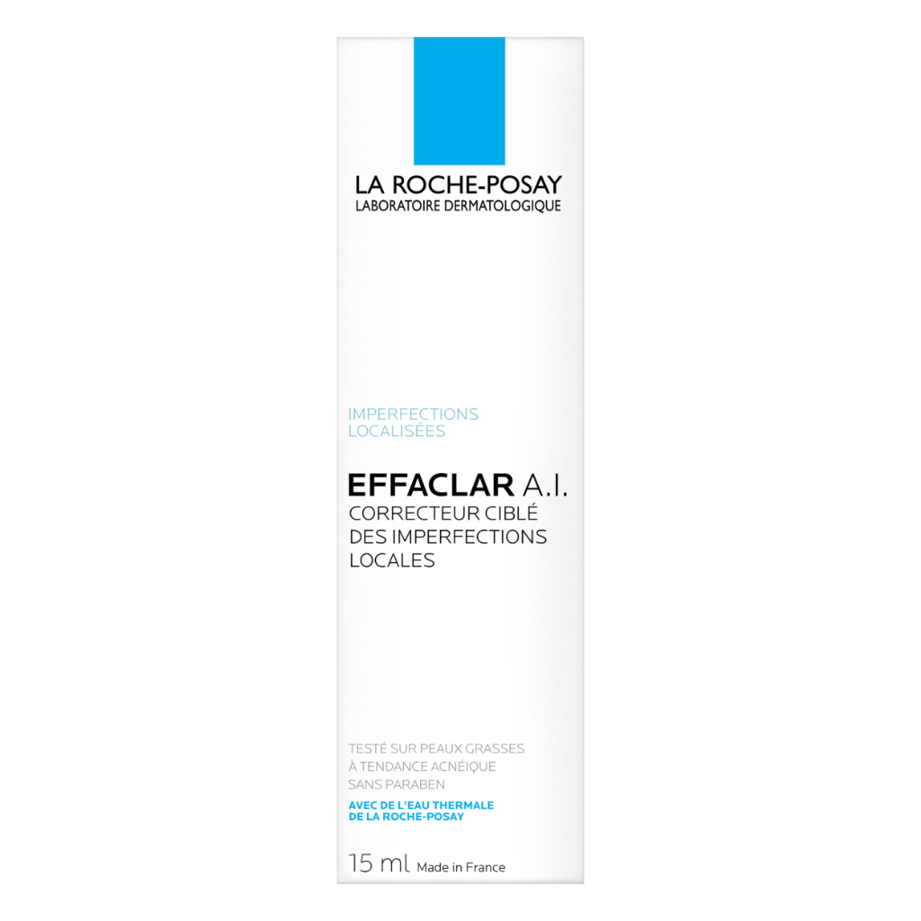 La Roche Posay  Effaclar A.I. Corretor Imperfeicoes 15ml