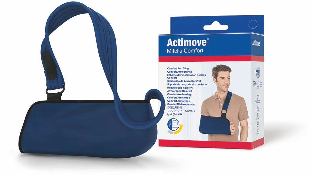 Actimove Suporte Braço TamM