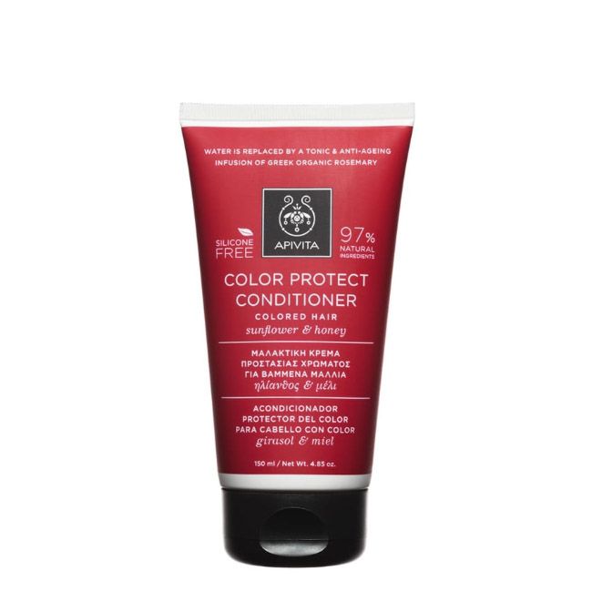 Apivita Condicionador Protetor Cor 150ml