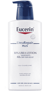 Eucerin UreaRepair Plus Loção 10% Ureia 1L