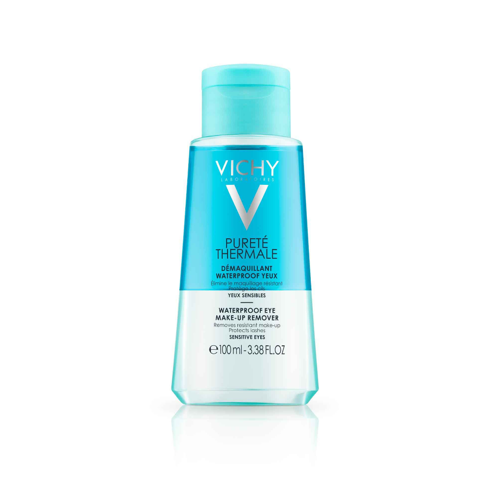 Vichy Desmaquilhante Olhos Prova Agua 100ml