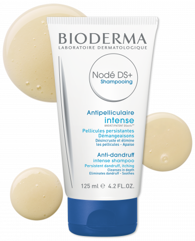 Bioderma Node DS+ Ch Anti Caspa 125ml -Promo