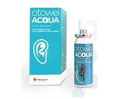 Otowel Acqua