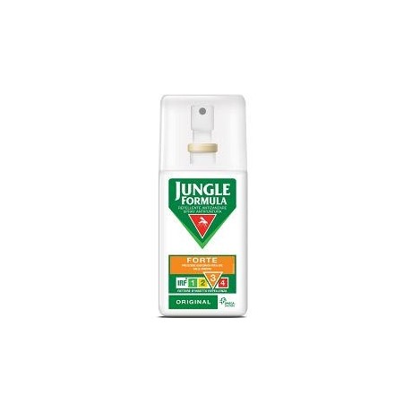 Jungle Formula Forte Original Spray 75ml