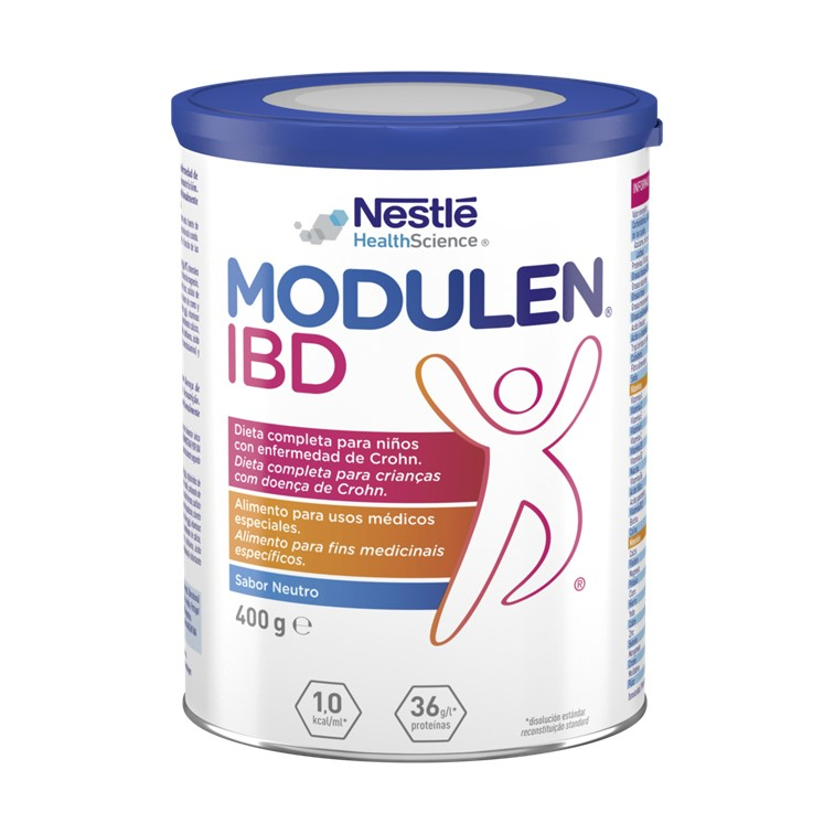 Modulen IBD Po 400g
