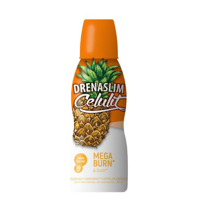 Drenaslim Celulite 450ml