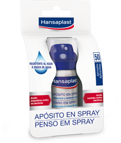 Hansaplast Penso Spray -01861