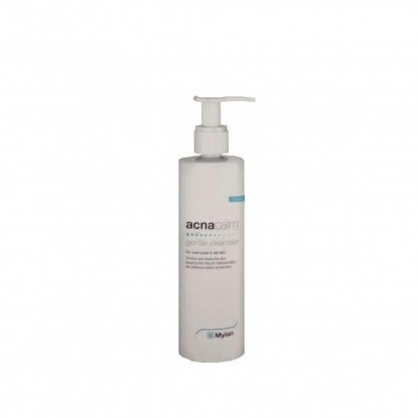 Acnacalm Gel Limpeza Delicada 200ml