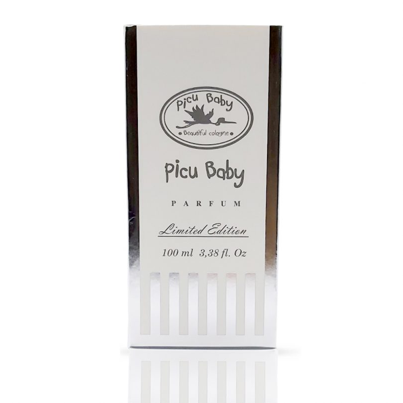 Picubaby Parfum 100ml - Éd Limitée