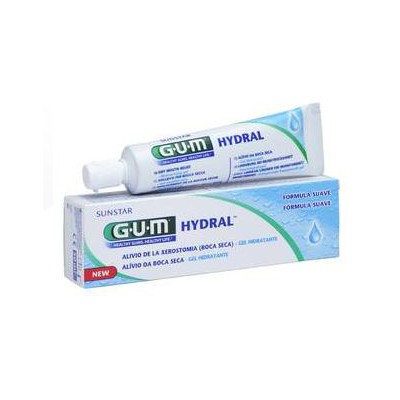 GUM HYDRAL GEL HIDRAT. 50ML