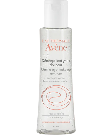 Avene Desmaquilhante Olhos 100ml