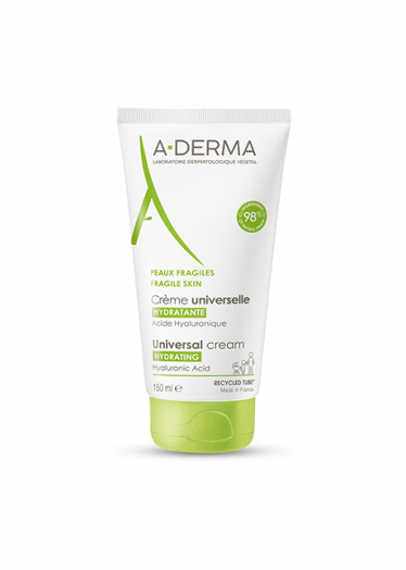 A-Derma Creme Hidratante Universal 50ML