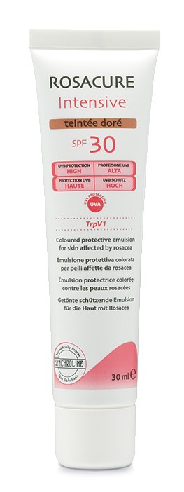 ROSACURE Intensive Cor Doré SPF 30 (30 ml)