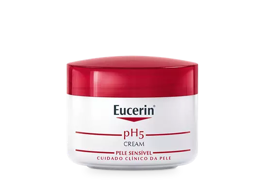 Eucerin Ph5 Creme Intensivo 75ml