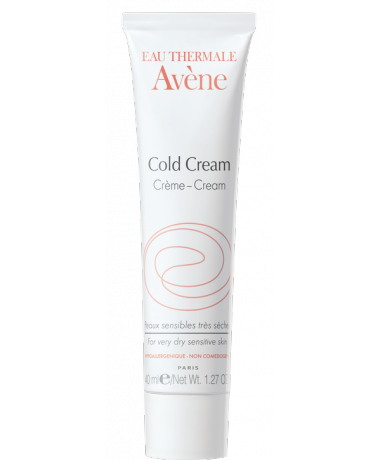 Avene Cold Cream 100ml