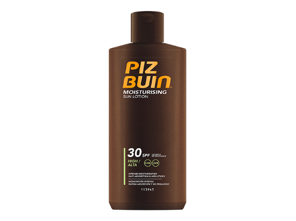 Piz Buin Locao Solar Hidr FPS30 200ml