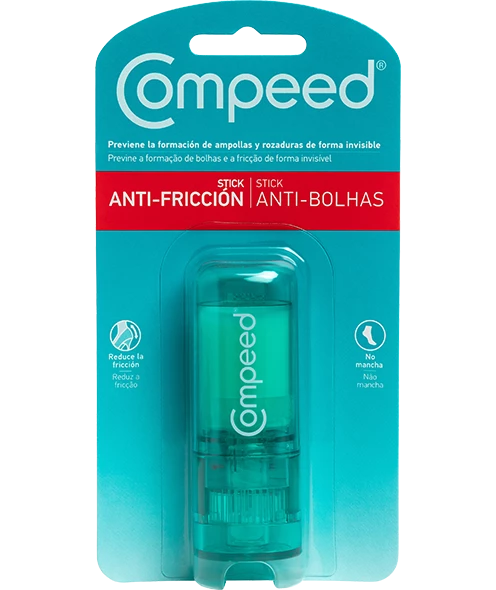Compeed Stick Anti Bolhas 8ml