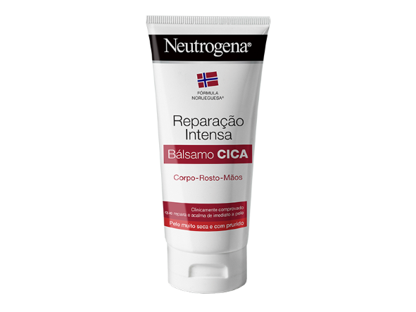 Neutrogena Intense Repair Balsamo CICA 100ml
