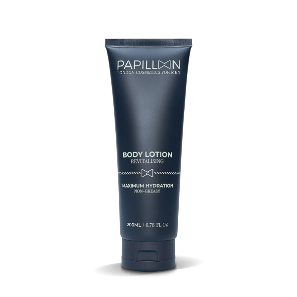 Papillon Loção Corpo Hidratante 200ml