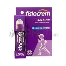 Fisiocrem Roll On 15ml