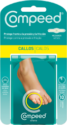 Compeed Pensos Calos Médios 10un