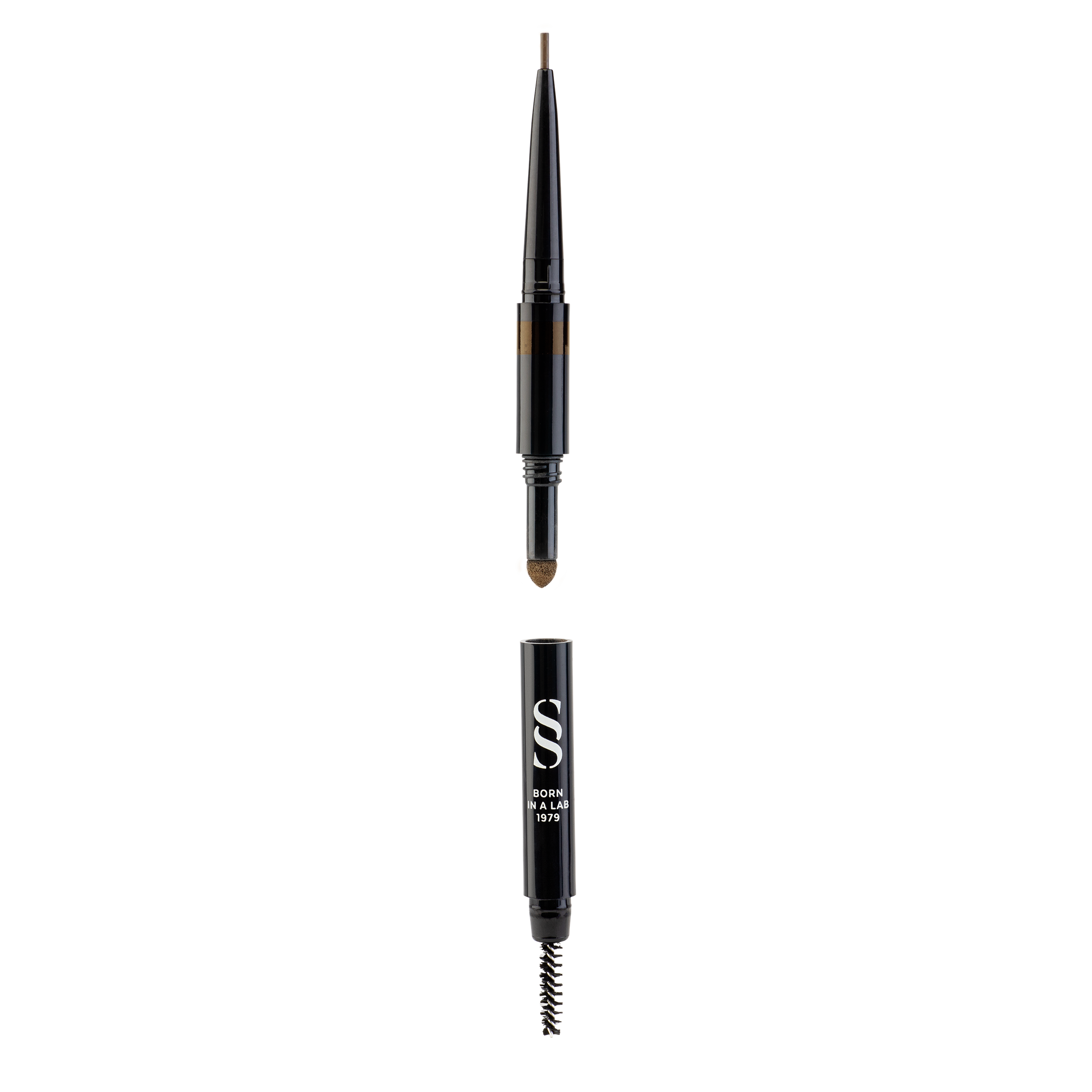 Sensilis Lapis Sobrancelhas 3 em 1 Cor01 Blonde