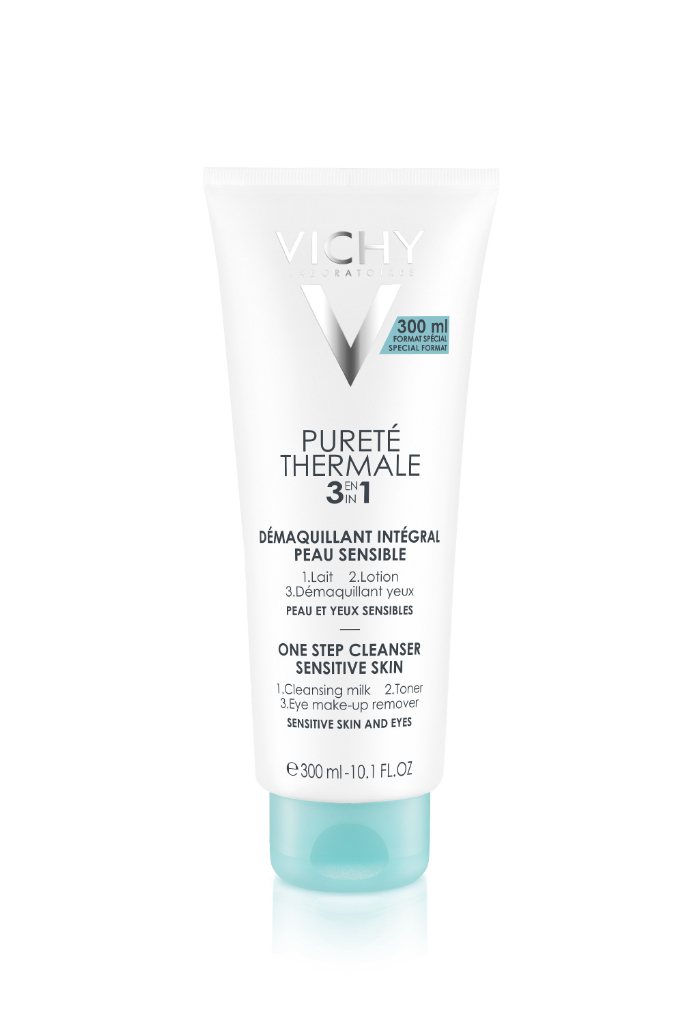 Vichy Purete Thermale Desmaquilhante 3em1 300ml