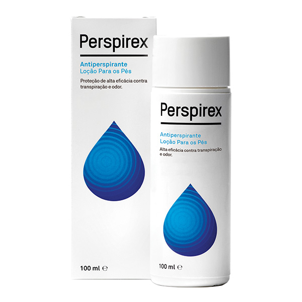 Perspirex Locao Antitranspirante 100ml