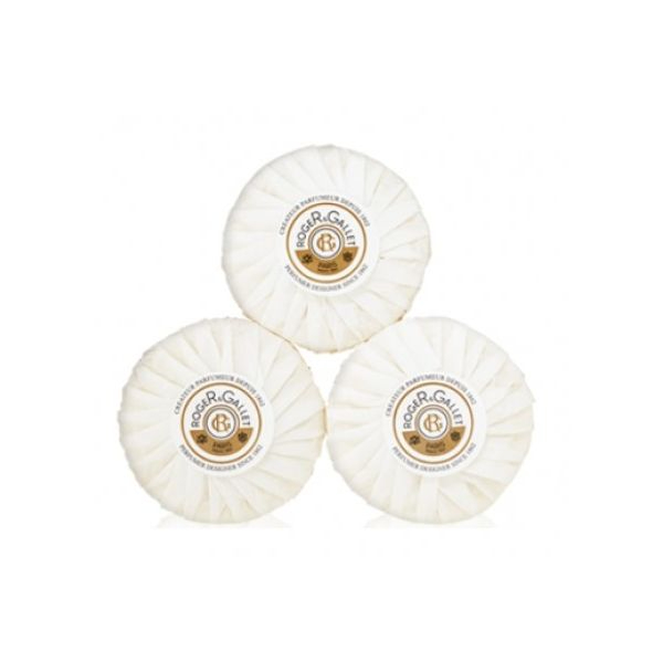 Roger & Gallet Jean Marie Farina Soap 100g 3un
