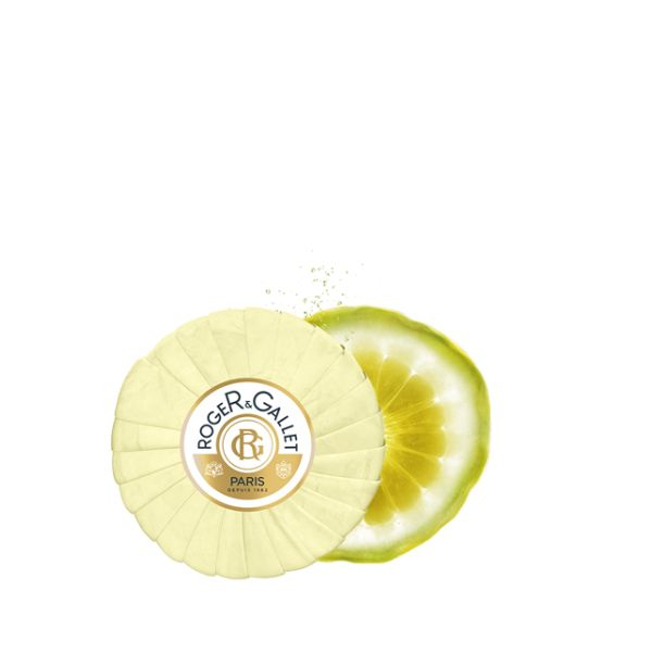 Roger & Gallet Cedrat Sabonete 100g