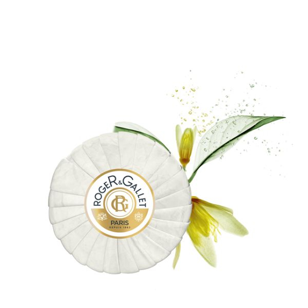 Roger & Gallet Jean Marie Farina Sabonete 100g